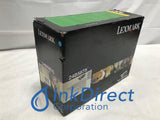 Genuine Lexmark 24B5875 Toner Cartridge Black Toner Cartridge