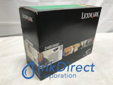 Genuine Lexmark 24B5880 TS652 654 656 Toner Cartridge Black TS652 TS652dn TS654 TS654dn TS656 TS656dn TS656DNE Toner Cartridge