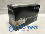 Genuine Lexmark 24B6018 Toner Cartridge Cyan Xs795Dte Xs798Dte Toner Cartridge , Lexmark - Multi Function XS795DTE, XS798DTE, Ink Direct Corporation