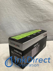 Lexmark Original Toner Cartridge - Ultra High Yield - 1 Each