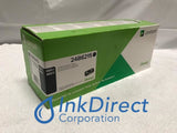 Genuine Lexmark 24B6215 Toner Cartridge Black Ms710 Ms711 Ms810Dtn Ms810N Ms811 Ms811Dn Ms811Dtn Ms811N Ms812De Ms812Dn Ms812Dtn Toner