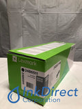 Genuine Lexmark 24B6511 Toner Cartridge Black XC 6152 8155 Toner Cartridge , Lexmark   -   XC 6152,  8155