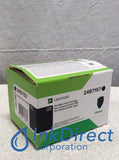 Genuine Lexmark 24B7157 Toner Cartridge Black XC2235 Toner Cartridge , Lexmark   - Laser Printer  C 2240,  XC  2235,