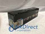 Genuine Lexmark 24Z0034 Toner Cartridge Cyan XS 925DE Toner Cartridge , Lexmark   - Multi Function  XS 925DE