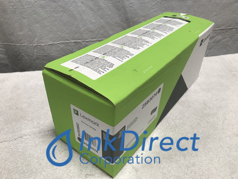 Genuine Lexmark 25B3074 Toner Cartridge Black M5255 M5270 XM5365 XM5370 Toner Cartridge , Lexmark   - Laser Printer  M 5255,  5270,  XM  5365,  5370