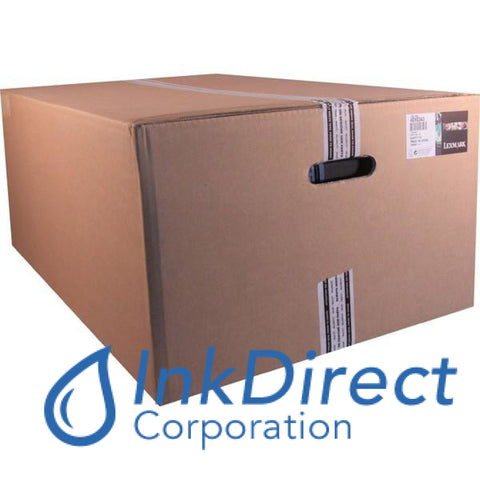 Genuine Lexmark 40X0343 Transfer Kit