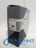 Genuine Lexmark 55B0ZA0 Photo Conductor Black Photo Conductor , Lexmark   - Laser Printer   B3340dw,  B3442dw,  MB3442adw,  MB3442i,  MS  331dn,  431dn,  431dw,  MX  331adn,  431adn,  431adw,