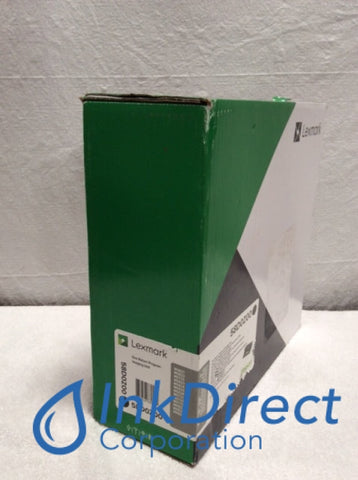 Genuine Lexmark 58D0Z00 Return Program Imaging Unit Black MS 725dvn 823n 825dn 826de MX 722ade Toner Cartridge , Lexmark   - Laser Printer  B 2865dw,  M  5255,  5270,  MB  2770adhwe,  MS  821dn,  821n,  822de,  823dn,  823n,  825dn,  826de,  MX  721ade,  721adhe,  722ade,  722adhe,  822ade,  822adtfe,  822adxe,  826ade,  826adtfe,  826adxe,  XM  5365,  7355,  7370,