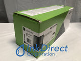 Genuine Lexmark 58D1U0E Toner Cartridge Black MS 725dvn 823n 825dn 826de MX 722ade 822ade 826ade Toner Cartridge , Lexmark   - Laser Printer  MS 725dvn,  823dn,  823n,  825dn,  826de,  MX  722ade,  722adhe,  822ade,  822adxe,  826ade,  826adxe,