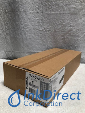 Genuine Lexmark 72K0W00 CS820 CX820 CX825 Waste Container CS820 CS827 CX825 CX827 CX860 Waste Container , Lexmark   - Laser Printer  CS 820de,  820dte,  820dtfe,  827de,  CX  820de,  820dtfe,  825de,  825dte,  825dtfe,  827de,  860de,  860dte,  860dtfe, Ink Direct Corporation