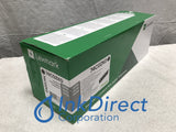 Genuine Lexmark 74C0ZK0 Imaging Unit Black CS 720de 720dte 725de 725dte CX 725de 725dhe 725dthe Toner Cartridge
