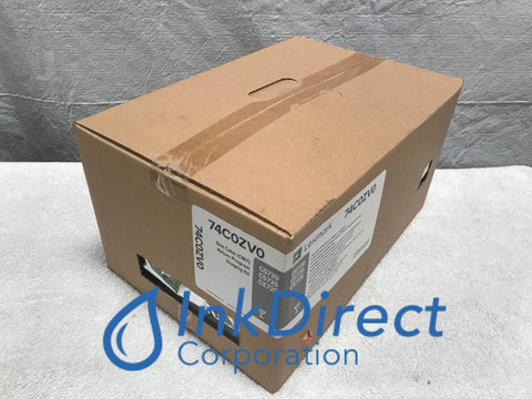 Genuine Lexmark 74C0ZV0 Imaging Unit Color CS 720de 720dte 725de 725dte CX 725de 725dhe 725dthe Toner Cartridge , Lexmark   - Color LaserJet   C4150,   - Laser Printer CS  720de,  720dte,  725de,  725dte,  CX  725de,  725dhe,  725dthe,  XC  4140,  4150