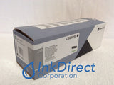 Genuine Lexmark C320010 Toner Cartridge Black Toner Cartridge , Lexmark   - Printer  Color Laser C3224dw,  MC3224adwe,  MC3224dwe,  MC3224i,