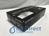 Genuine Lexmark C500H2KG Toner Cartridge Black, , Laser Printer C500, C500N, - Multi Function X500N, X502N, Ink Direct Corporation