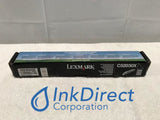 Genuine Lexmark C52030X Photo Conductor, Laser Printer C520, C520N, C522, C522N, C524, C524DN, C524DTN, C524N, C530DN, C532N, C534DN, C534DTN, C534N, Ink Direct Corporation