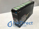 Genuine Lexmark C5220MS Return Program Toner Cartridge Magenta C520 C520N C522 C522N C524 C524DN C524DTN C524N C530DN C532N C534DN C534DTN, Laser Printer C522, C522N, C522N, C524, C524DN, C524DTN, C524N, C530DN, C532DN, C532N, C534DN, C534DTN, C534N, Ink Direct Corporation