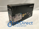 Genuine Lexmark C5242CH Toner Cartridge Cyan C524 C524DN C524DTN C524N C524TN C532DN C532N C534DN C534DTN C534N Toner Cartridge , Lexmark - Laser Printer C524, C524DN, C524DTN, C524N, C524TN, C532DN, C532N, C534DN, C534DTN, C534N, Ink Direct Corporation