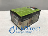Genuine Lexmark C540A1MG Return Program Toner Cartridge Magenta C540 C540N C543 C544 C544DN C544DTN C544DW C544N C546DTN X543DN X544DN