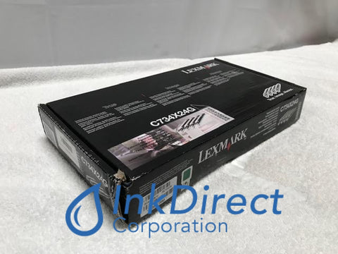 Genuine Lexmark C734X24G Photoconductor Kit C734 C734DN C734DTN C734N C736 C736DN C736DN C736DTN C736N C736N X734MFP Photoconductor Kit