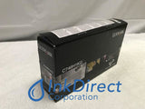 Genuine Lexmark C746H1KG Return Program Toner Cartridge Black C746 C746DN C746DTN C746N C748 C748DE C748DTE C748E Toner Cartridge