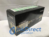 Genuine Lexmark C780H1KG Return Program Print Cartridge Black C780 C780DN C780DTN C780N C782 C782DN C782DTN C782N X782E Print Cartridge , Lexmark - Laser Printer C780, C780DN, C780DTN, C780N, C782, C782DN, C782DTN, C782N, - Multi Function X782E, Ink Direct Corporation