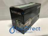 Genuine Lexmark C792X1YG Extra High Yield - Return Program Toner Cartridge Yellow C792DE C792DHE C792DTE C792E Toner Cartridge