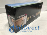 Genuine Lexmark C9202MH Toner Cartridge Magenta C920 C920DN C920DTN C920N Toner Cartridge , Lexmark - Laser Printer C920, C920DN, C920DTN, C920N , Ink Direct Corporation