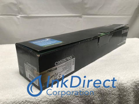 Genuine Lexmark C950X76G Waste Container C905DE C950DE Waste Container