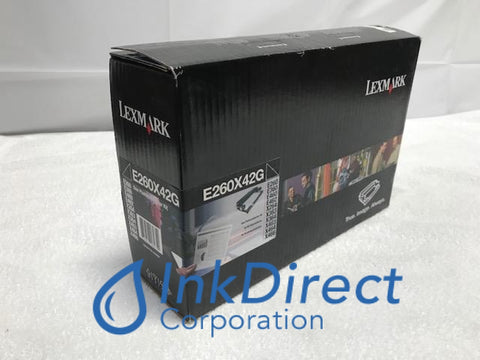 Genuine Lexmark E260X42G Photo Conductor E260 E360 E460 Photo Conductor , Lexmark - Laser Printer E260, E360, E460,