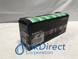 Genuine Lexmark E352H41G Return Program Toner Cartridge Black E350 E352 Toner Cartridge , Lexmark - Laser Printer E350, E352, Ink Direct Corporation