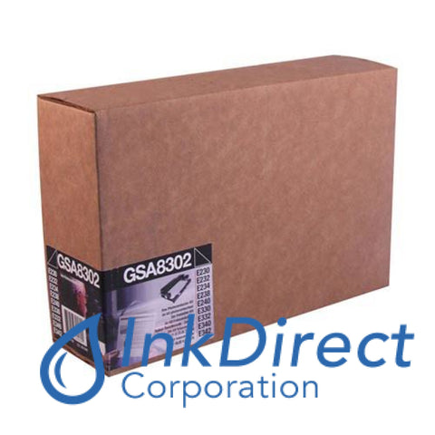 Genuine Lexmark Gsa8302 Photoconductor Kit Black , Laser Printer E230, E232, E232T, E330, E332, E332N, E332TN,