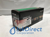 Genuine Lexmark X264A11G Return Program Toner Cartridge Black X264 X264DN X363DN X364 X364DN X364DW Toner Cartridge