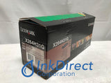 Genuine Lexmark X264H31G ( X264H11G X264H21G ) Toner Cartridge Black X264 X363DN X364 Toner Cartridge
