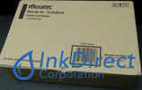 Genuine Muratec Ts2030 Ts-2030 Ts 2030Us Toner Cartridge Black , Muratec - Fax Laser MFX 1430, 2030,