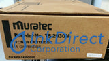 Genuine Muratec Ts2030M Ts-2030M Ts 2030M Toner Cartridge Black