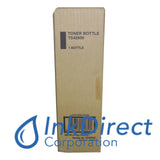Genuine Muratec Ts42500 Ts-42500 Toner Black , Muratec - Fax Laser MFX 2500, 2530,