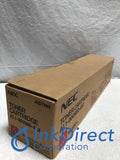 Genuine Nec A0D73N2 Toner Cartridge Magenta VividOffice 2020 Toner Cartridge , Nec   - Copier  Vivid Office 2020,