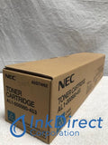 Genuine Nec A0D74N2 Toner Cartridge Cyan VividOffice 2020 Toner Cartridge , Nec   - Copier  Vivid Office 2020,