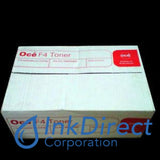 Genuine Oce 1060033667 F4 / F-4 Toner Cartridge Black