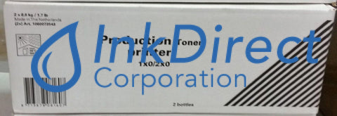 Genuine Oce 1060073543 Toner Cartridge Black