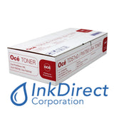 Genuine Oce 1060099404 1060047449 2 Bottles / 1 Waste Container Toner Kit Black Toner Kit