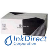 Genuine Oce 1070015900 7015598 25001865 E1 / E-1 Toner Black