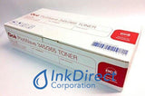 Genuine Oce 1070063709 1284C001Aa Plotwave 345 / 365 Toner Kit Black Toner Kit