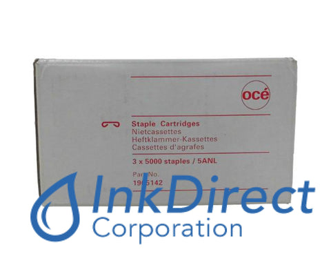 Genuine Oce 1965142 Staple Cartridge