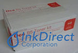 Genuine Oce 25001843 7045009 B5 / B-5 Toner Kit Black