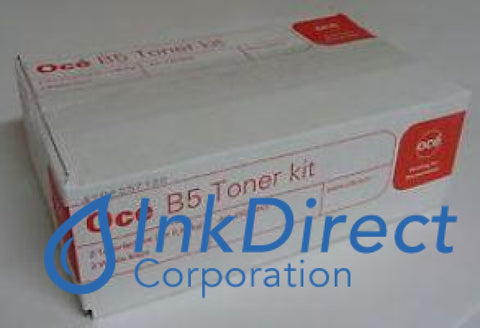 Genuine Oce 25001843 7045009 B5 / B-5 Toner Kit Black