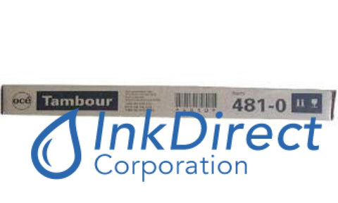 Genuine Oce 4810 481-0 Drum Unit