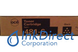Genuine Oce 4816 481-6 Toner Cartridge Black