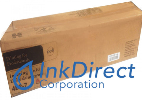 Genuine Oce 4827 482-7 Image Unit Magenta