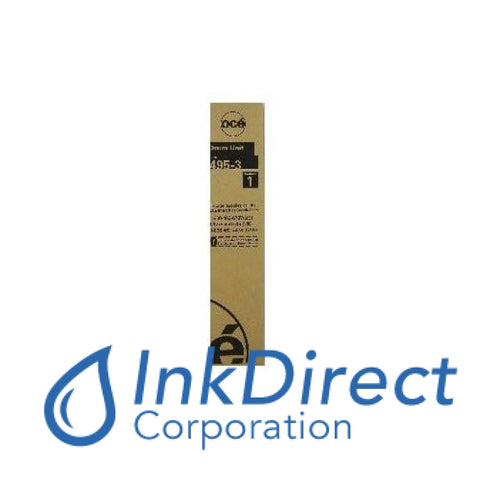 Genuine Oce 4953 495-3 Drum Unit